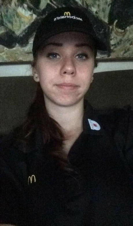 Emily Giangaspro sexy star image