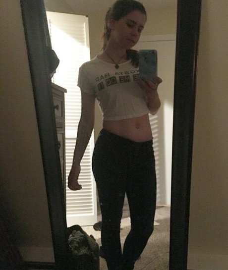 Emily Giangaspro free star photo