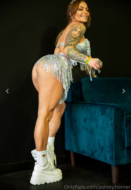 Ashley Horner actress galleries