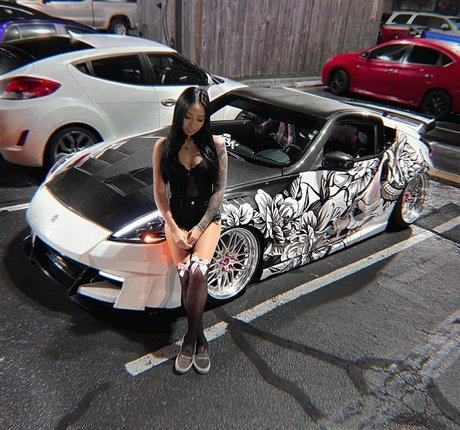 jsmnzxr sexy model gallery