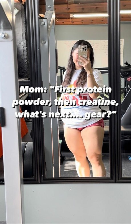 Asianquadbae erotic pornstar image