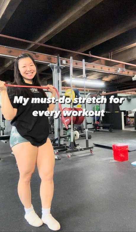 Asianquadbae sex star image