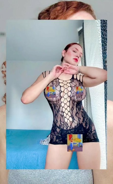 Mariaeduaardaf naked model pic