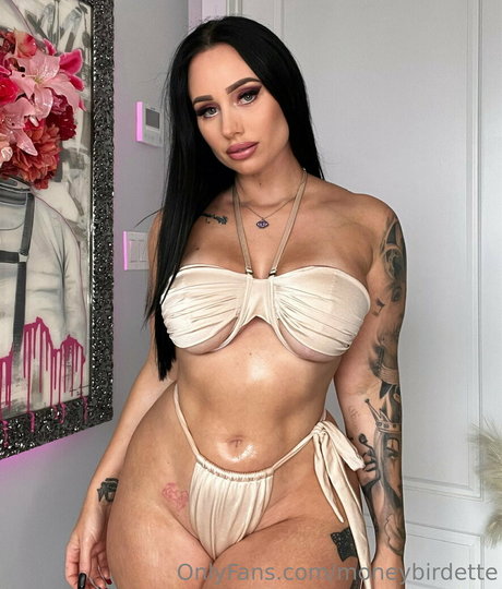 moneybirdette exclusive pornstar img