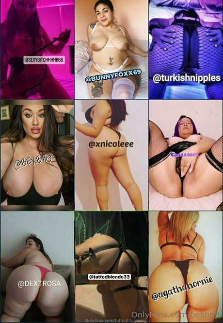 bexbb9 hot model photos