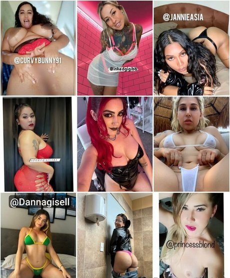 bexbb9 high quality model archive