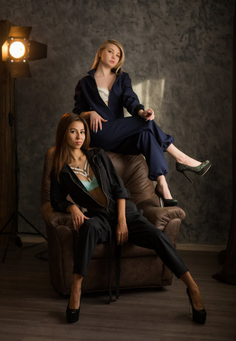 Alexandra Bessonova pornstar free photos