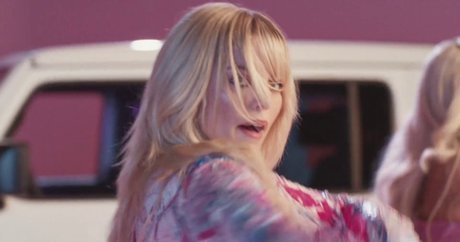 Renee Rapp Profile Pic