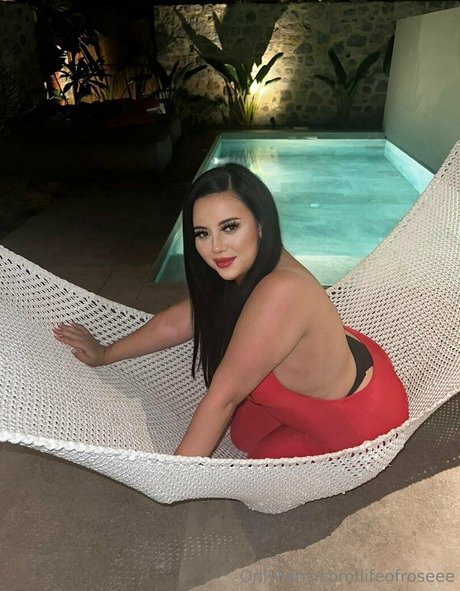 lifeofroseee sex star picture