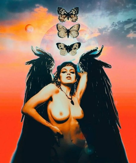 Rowa Musings xxx model archive