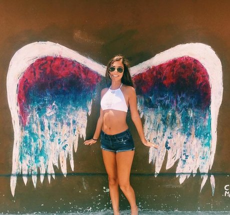 Sofia Severino perfect actress picture