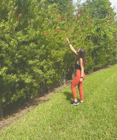 Kaila Petrosino model hd pics