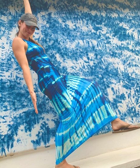 Kaila Petrosino pretty actress img