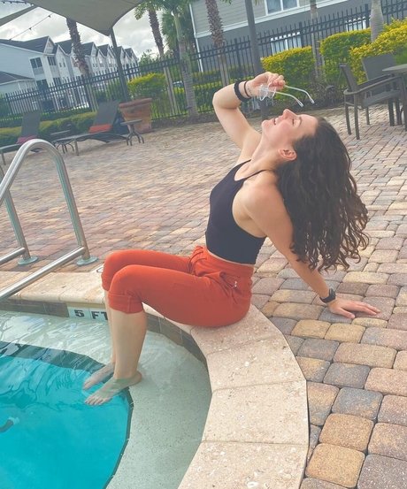 Kaila Petrosino sexy actress pic