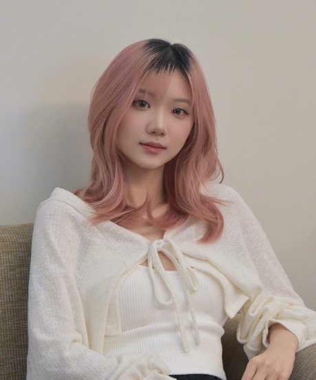 Spicyuuu model free photos