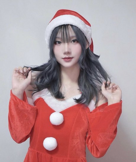 Spicyuuu star naked images