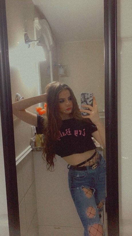 Alyshia Harvey star nice image