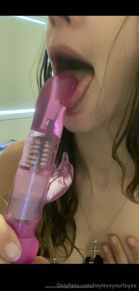 hayleysyourtoyxx star hd pics