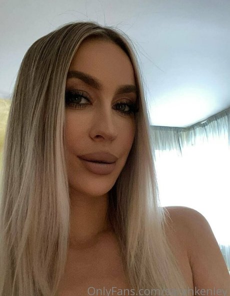 sarahkenley top model archive