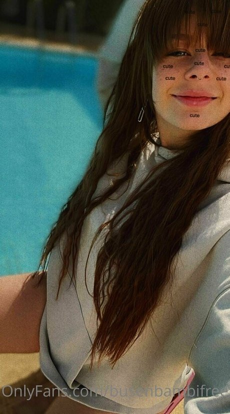 busenbambifree high quality actress image