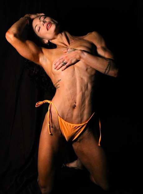 lesbian orgy onlyfans sex image