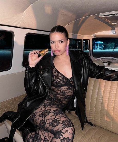 Andrea Mengual pornstar hot archive