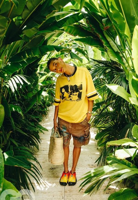 Hailey Baldwin pornographic model archive