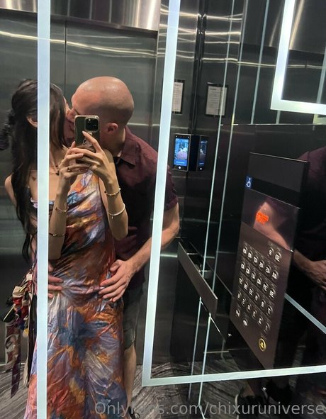 chixuruniverse hd star photo