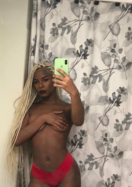 complexricki model perfect picture