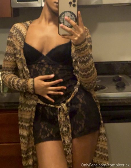 complexricki star pornographic gallery