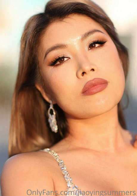 jiaoyingsummers star nice pictures