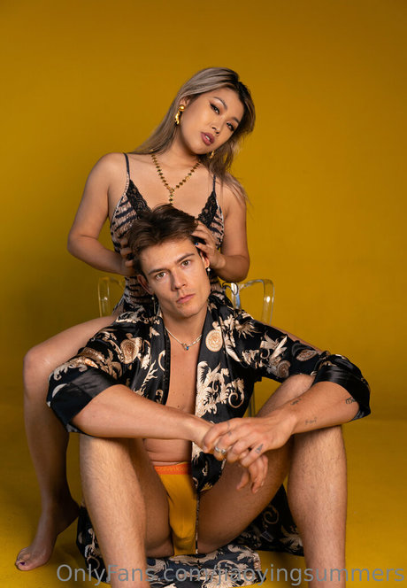 jiaoyingsummers exclusive pornstar pictures