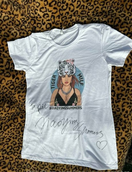 jiaoyingsummers beautiful star img