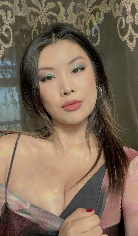jiaoyingsummers beautiful pornstar pics