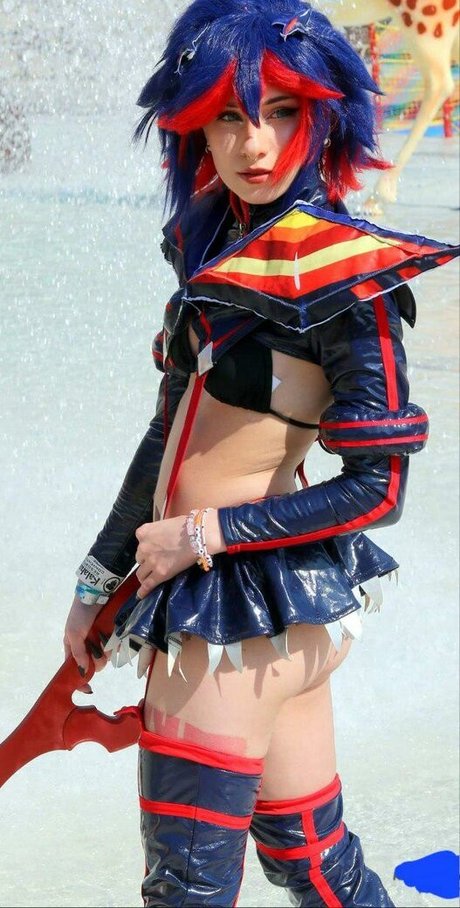 _izzy 1014 cosplay_ xxx model pictures