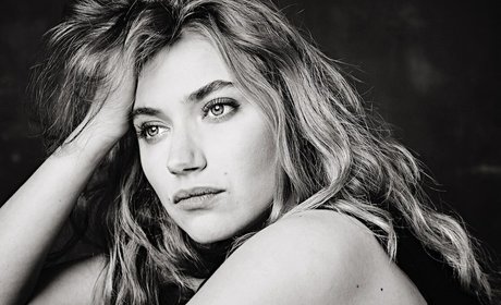 Imogen Poots sex model image