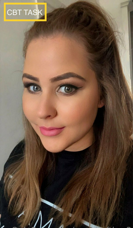 powerofthre3 naked model picture