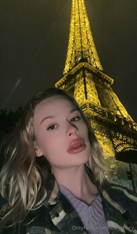 lina pie model perfect archive