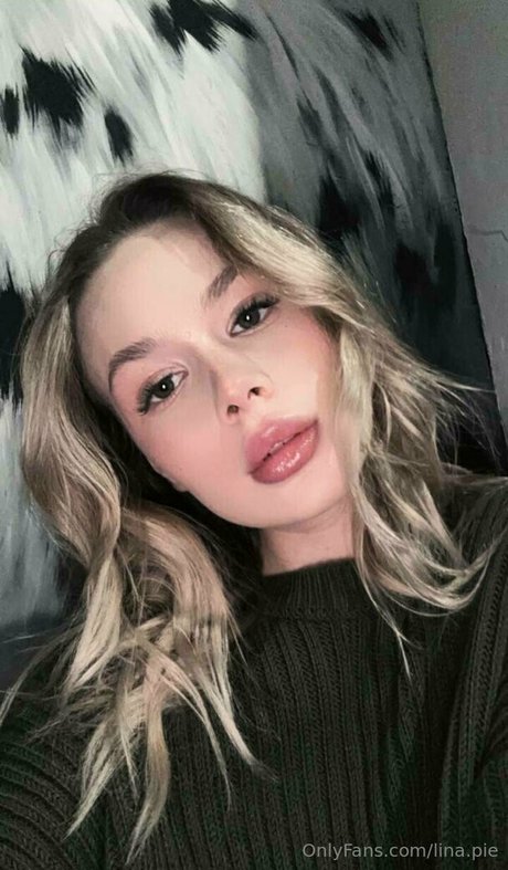 lina pie exclusive actress gallery