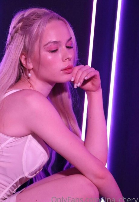 lina pie star exclusive photos