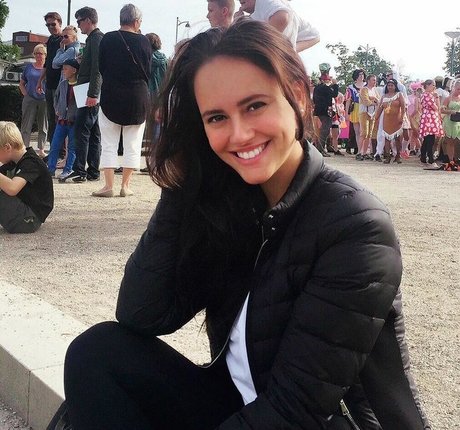 Bianca Jordan hot star images