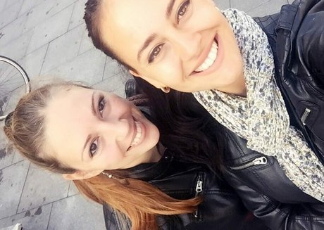 Bianca Jordan Best Profile Photo