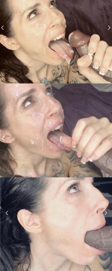 Leigh Wolfe pornstar nude image