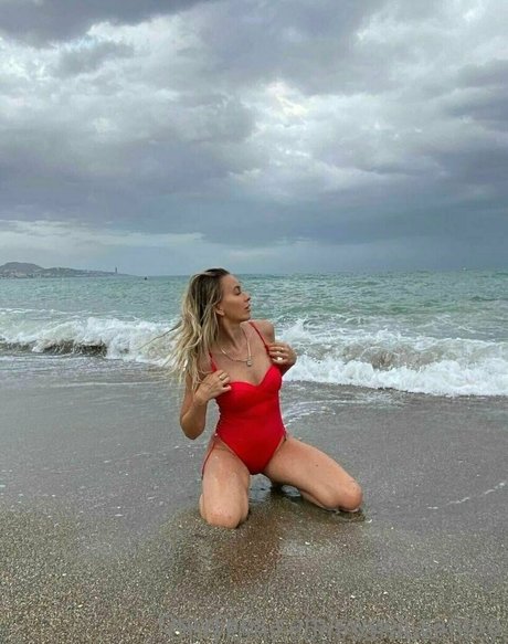 sweet sandra art pornstar picture