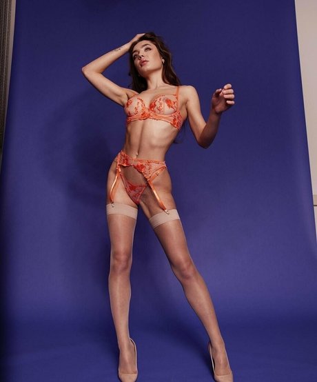 vallybunny nice model images