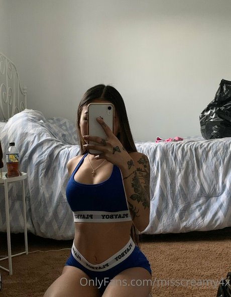 xtraccreamy pornstar nude image