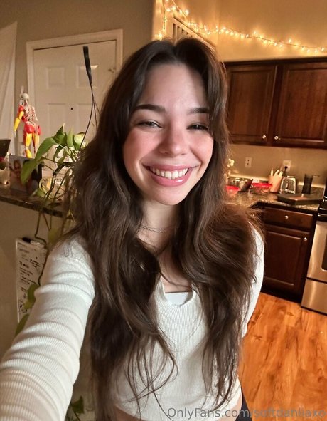 softdahliaxo high quality model picture