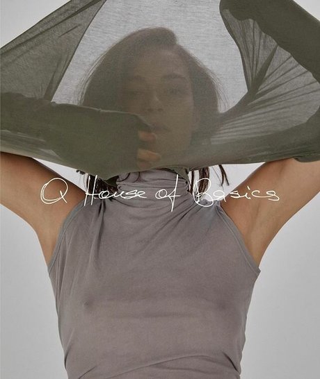 Adda Zmora model pretty galleries