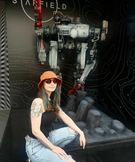 skinny model onlyfans beautiful image