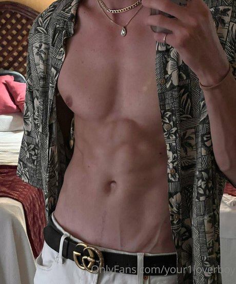 your1loverboy exclusive star pictures